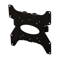 Support mural ultra-fin pour écran plat (VESA 200)