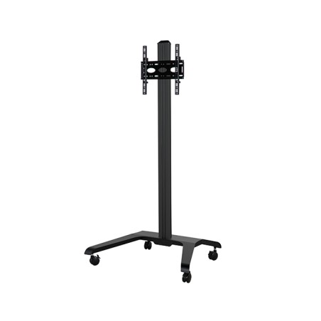 Universal Flat Screen Trolley (VESA 600